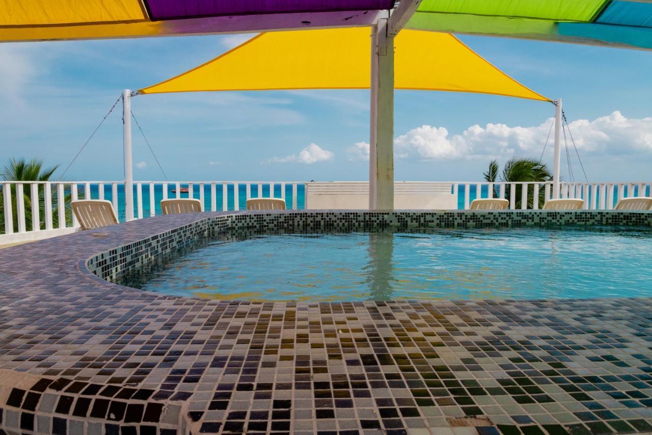 Hotel Kay Adults Only Плайя-дель-Кармен Екстер'єр фото