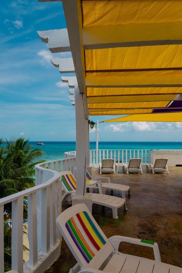 Hotel Kay Adults Only Плайя-дель-Кармен Екстер'єр фото