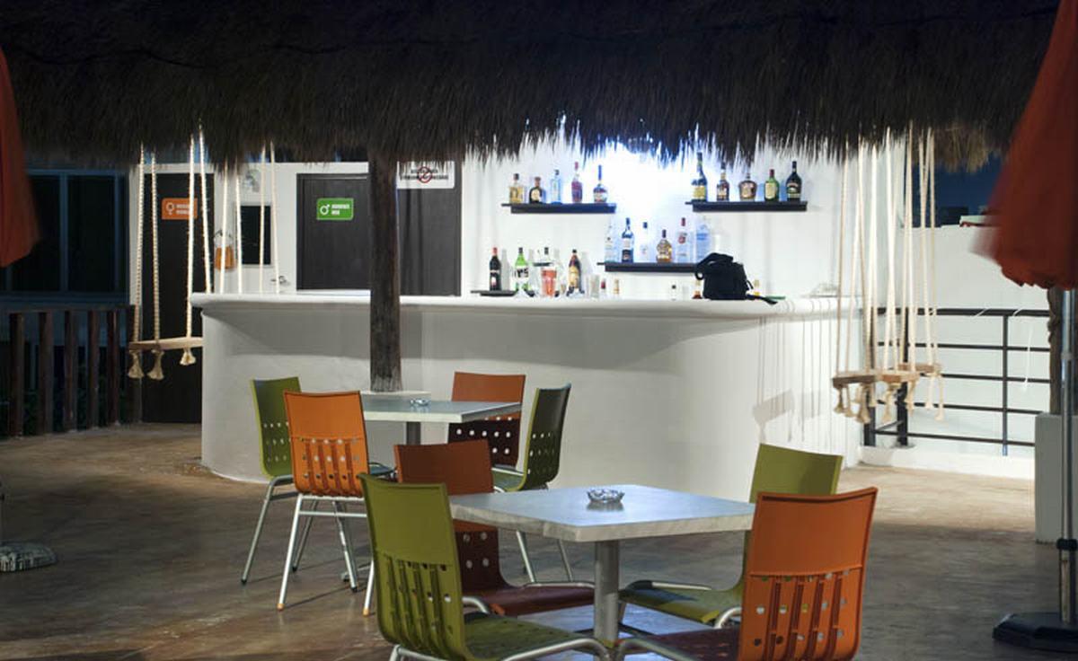 Hotel Kay Adults Only Плайя-дель-Кармен Екстер'єр фото
