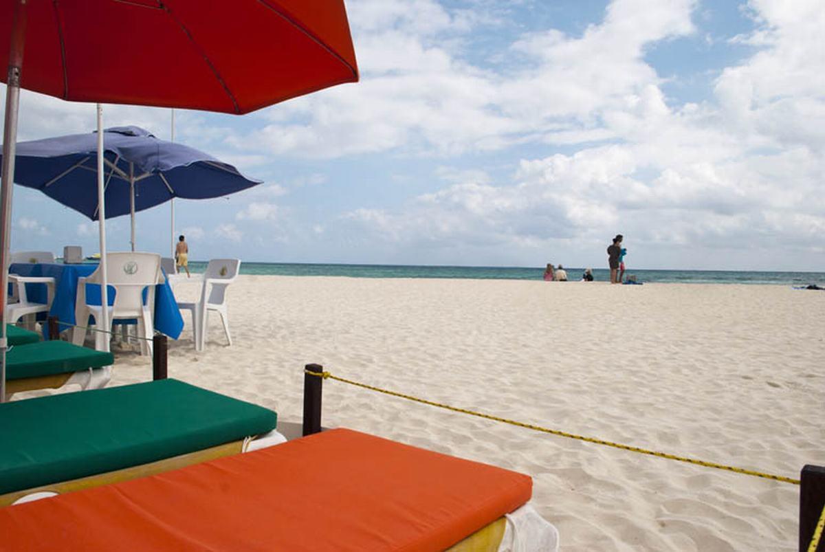 Hotel Kay Adults Only Плайя-дель-Кармен Екстер'єр фото